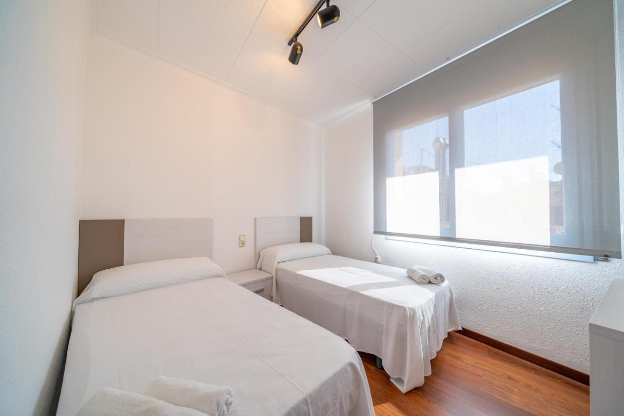 Homeholidaysrentals Elodie 卡里拉 外观 照片